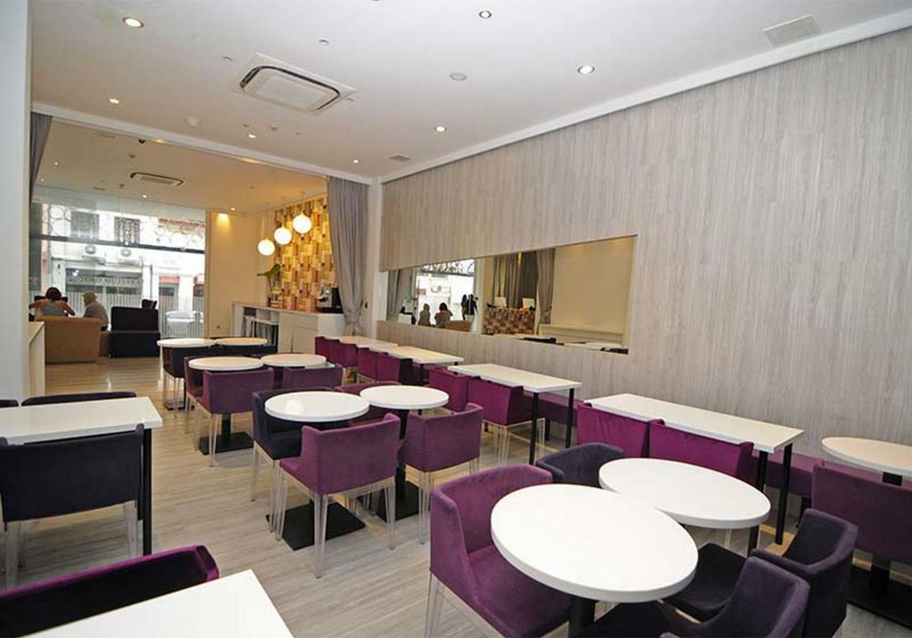 Hotel Reddoorz @ Little India 3*