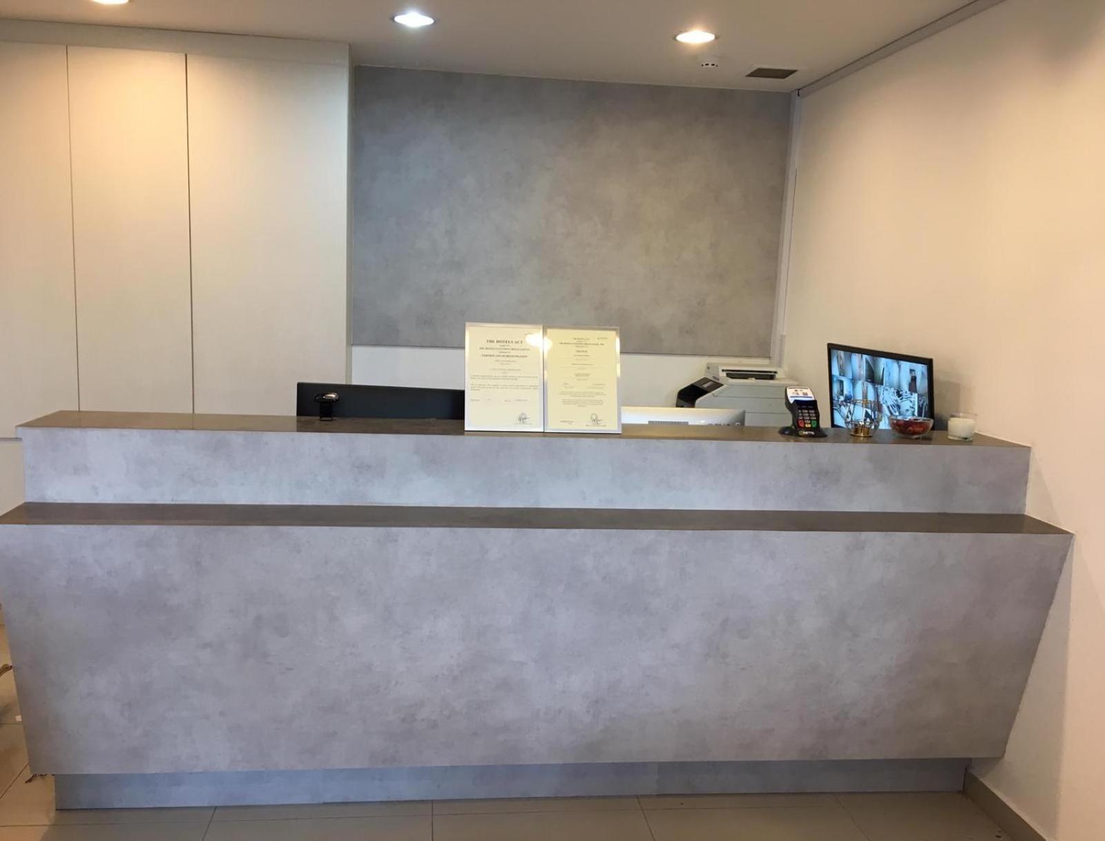 Cherryloft Express Singapore