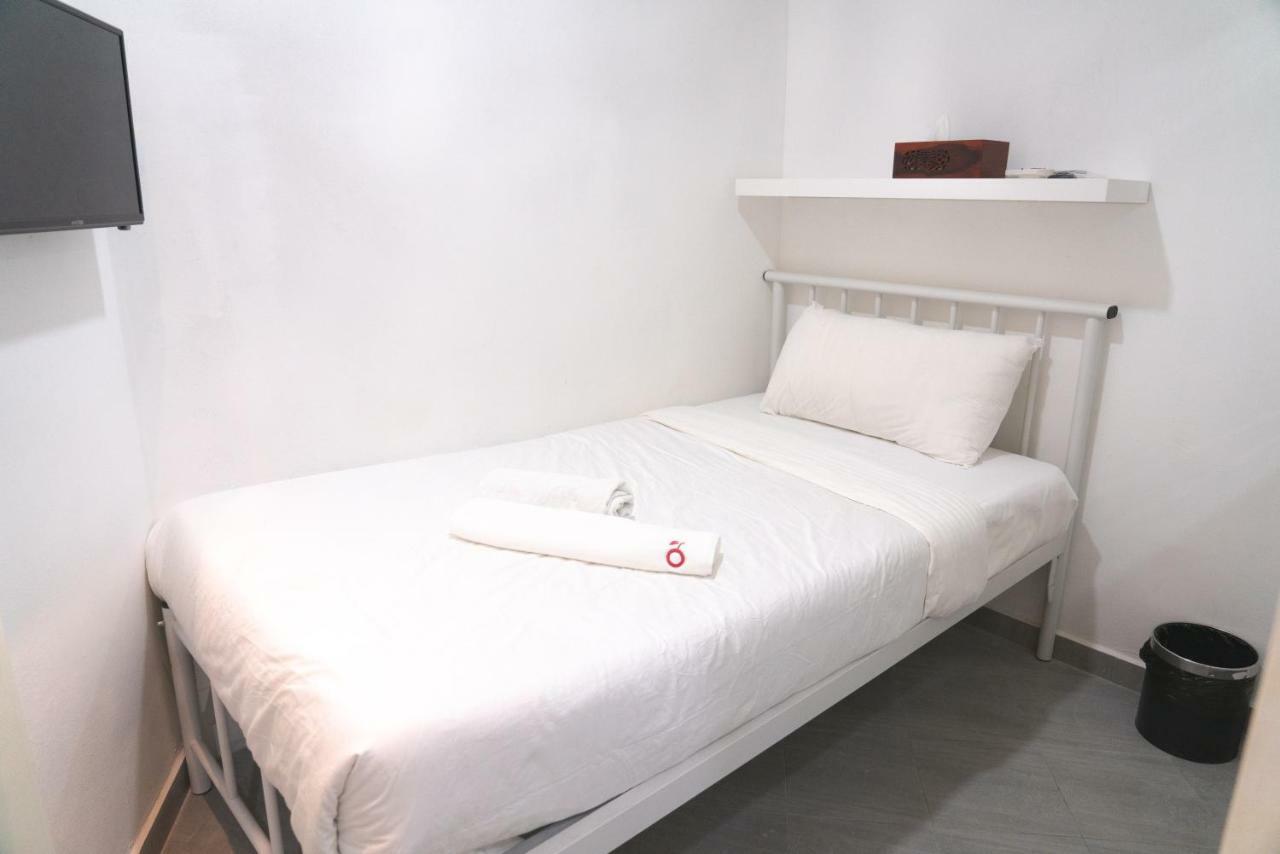 Cherryloft Express Singapore