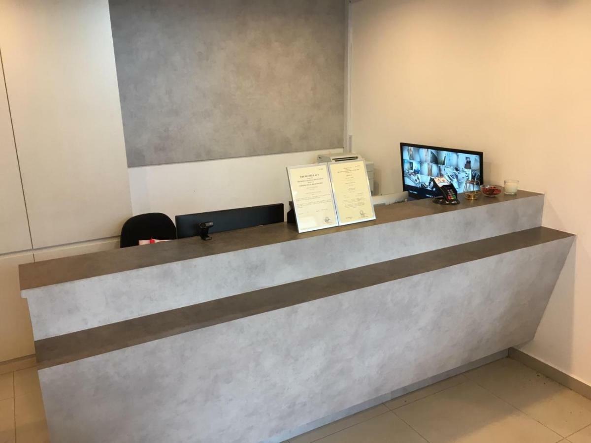 Cherryloft Express Hotel
