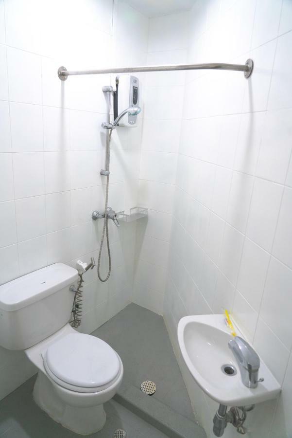 Cherryloft Express 3* Singapore