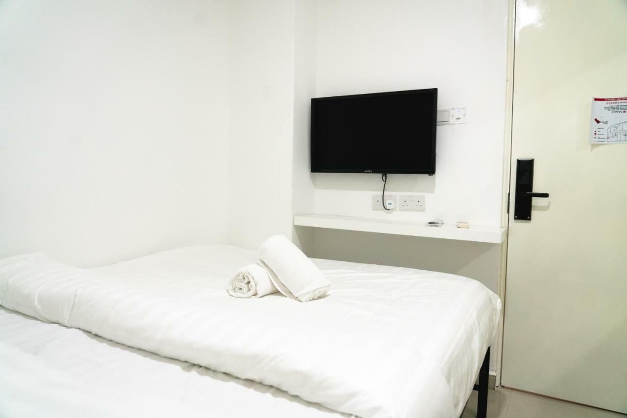 Cherryloft Express Singapore