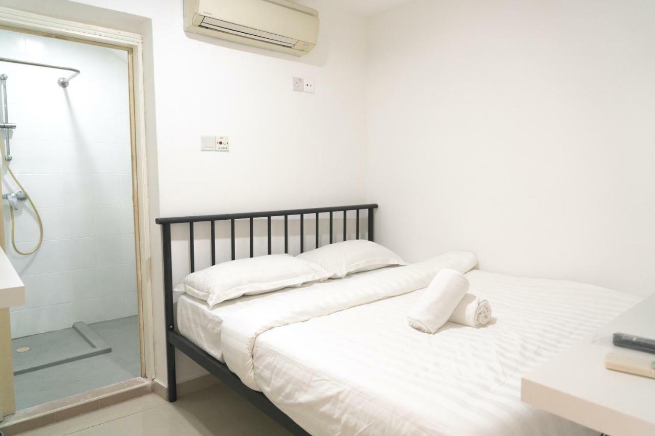 Hotel Cherryloft Express