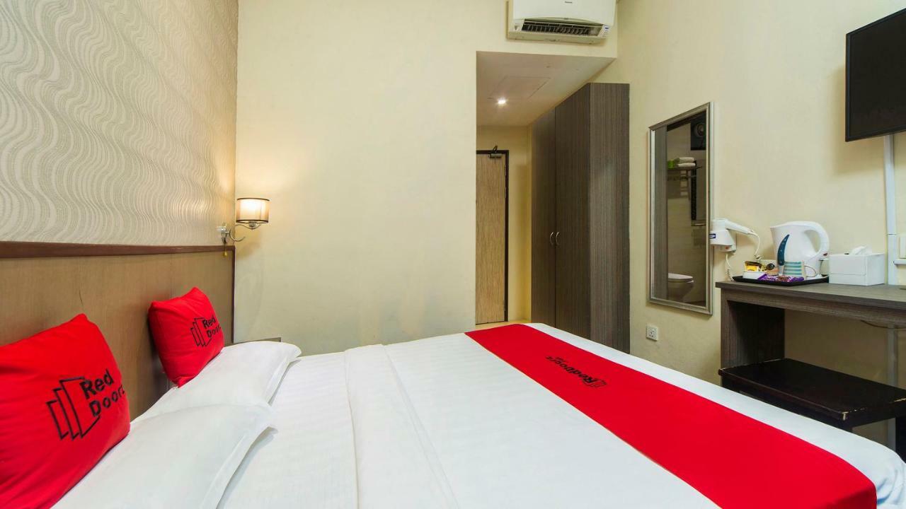 Hotel Reddoorz Near Lavender Street