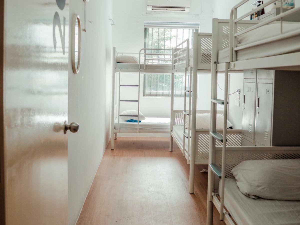 Beat. Sports Hostel