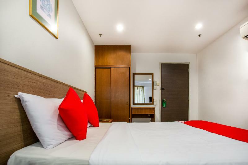 Hotel Oyo 106 Singapore