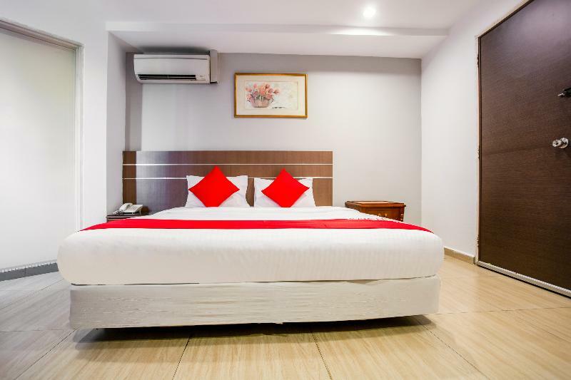 Oyo 106 Hotel Singapore