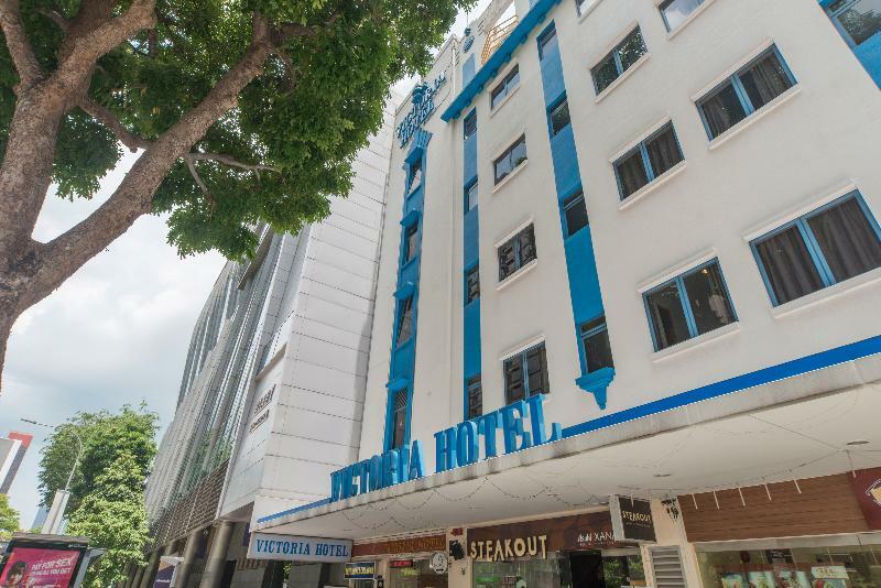 Victoria A Nuve Group Collection Hotel