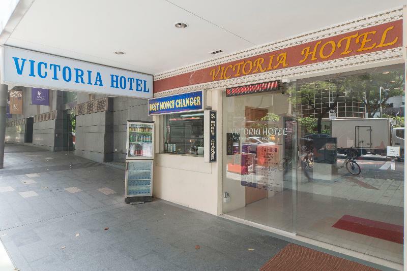 Hotel Victoria A Nuve Group Collection 3*