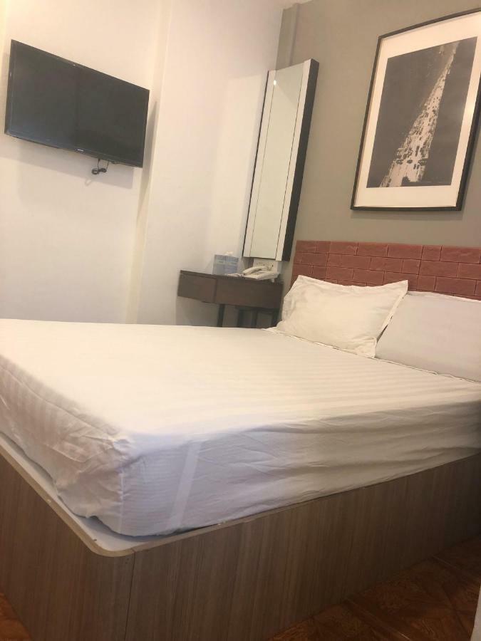 The Amazing Hotel 3*