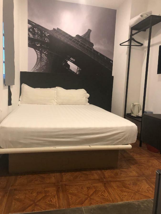 The Amazing Hotel