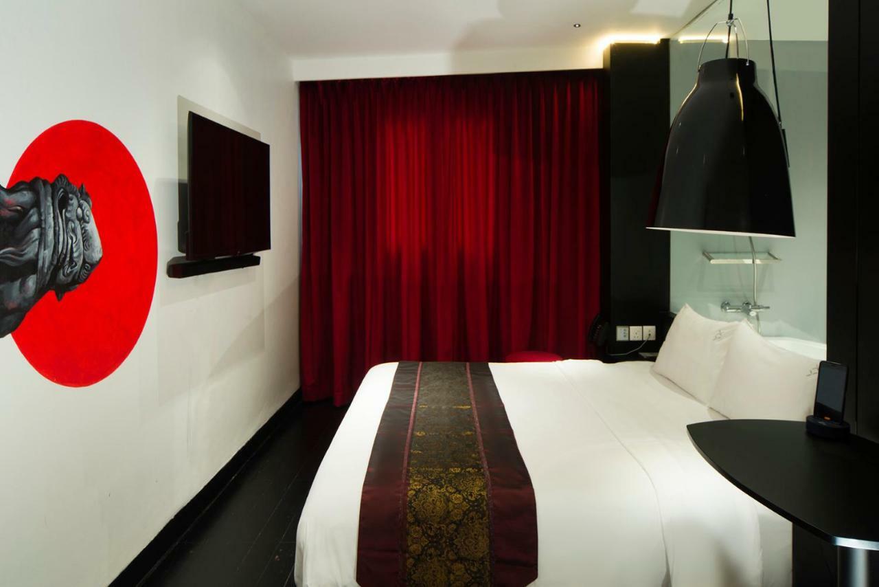 Hi Hotel Singapore