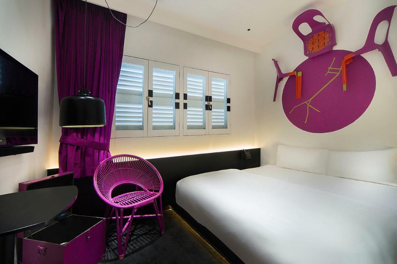 Hotel Hi