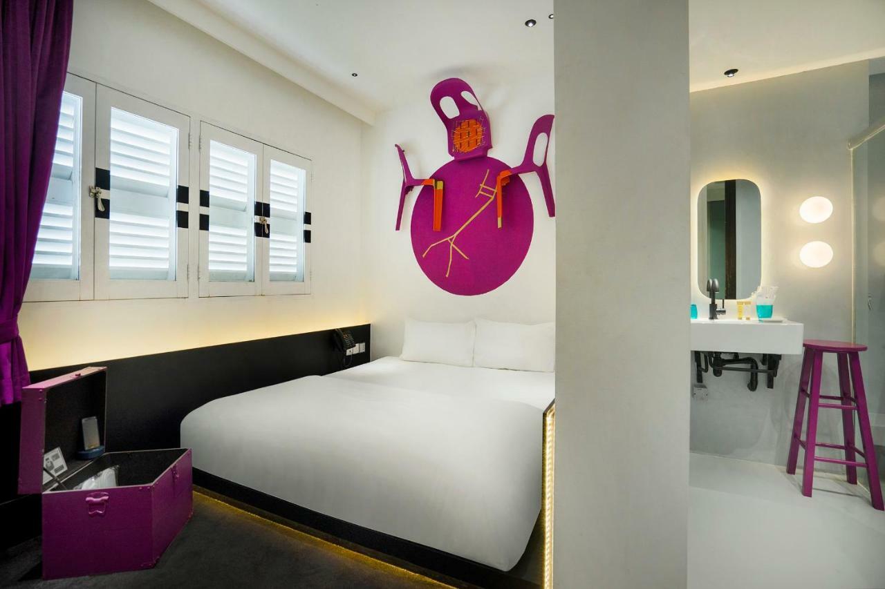 Hi Hotel Singapore