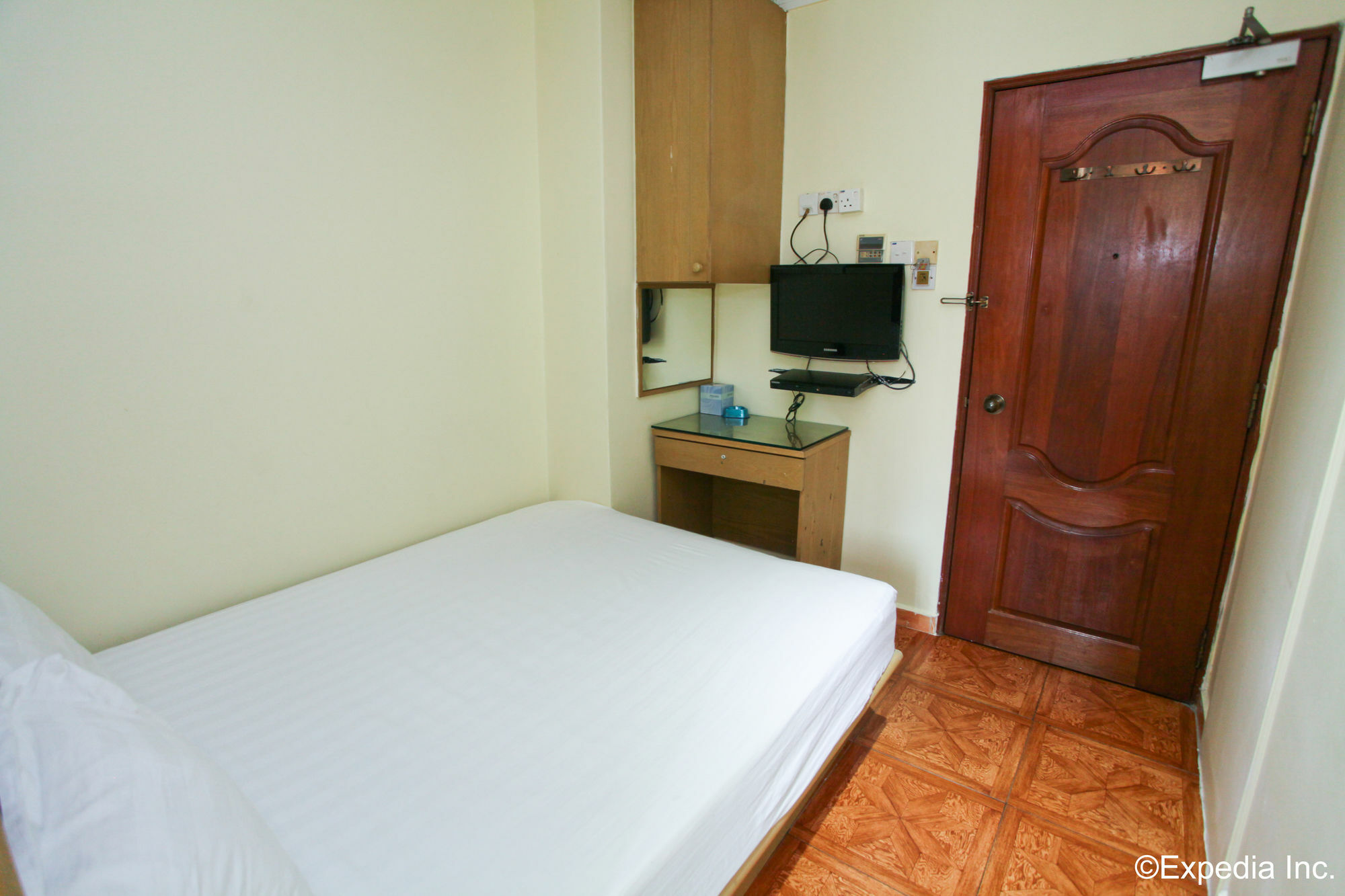 Hotel The Amazing 3*
