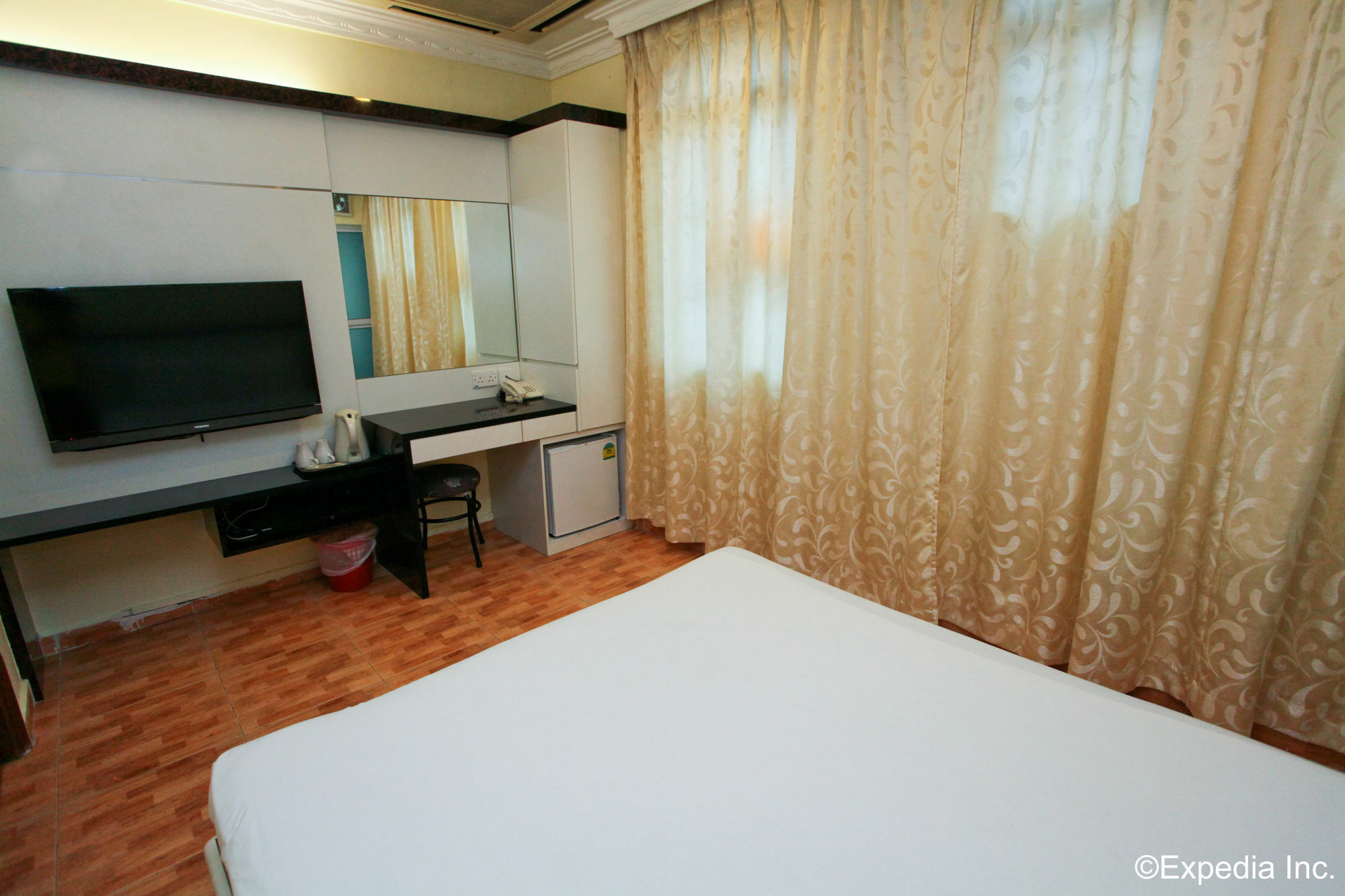 Hotel The Amazing 3*