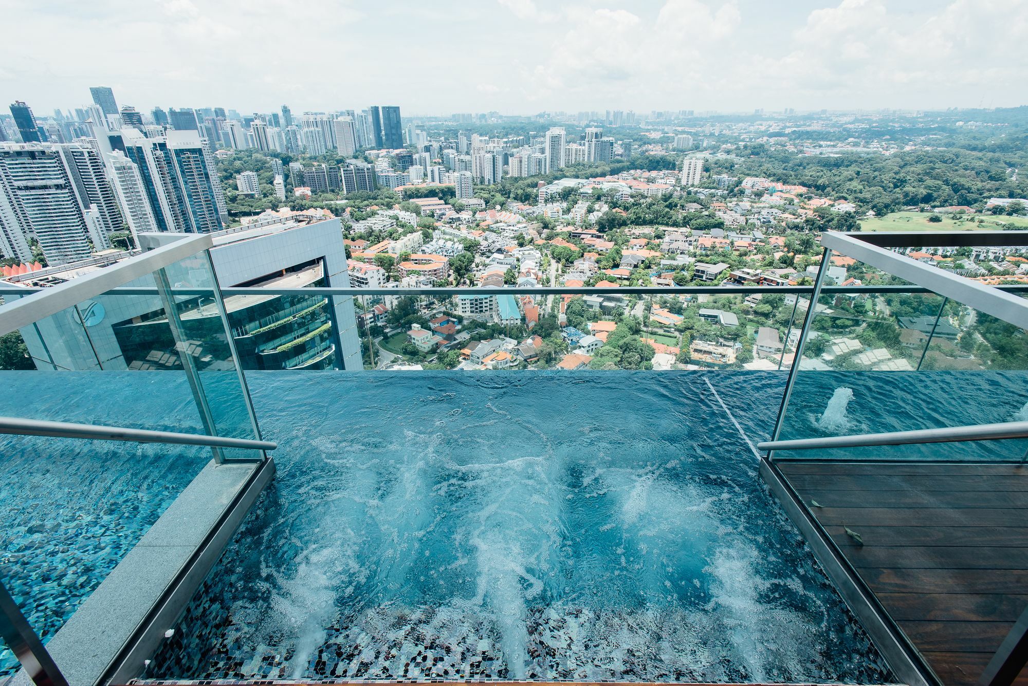 Courtyard By Marriott Novena