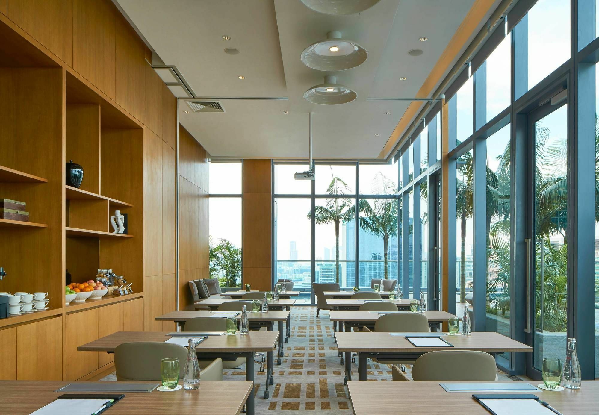 Courtyard By Marriott Novena Hotel
