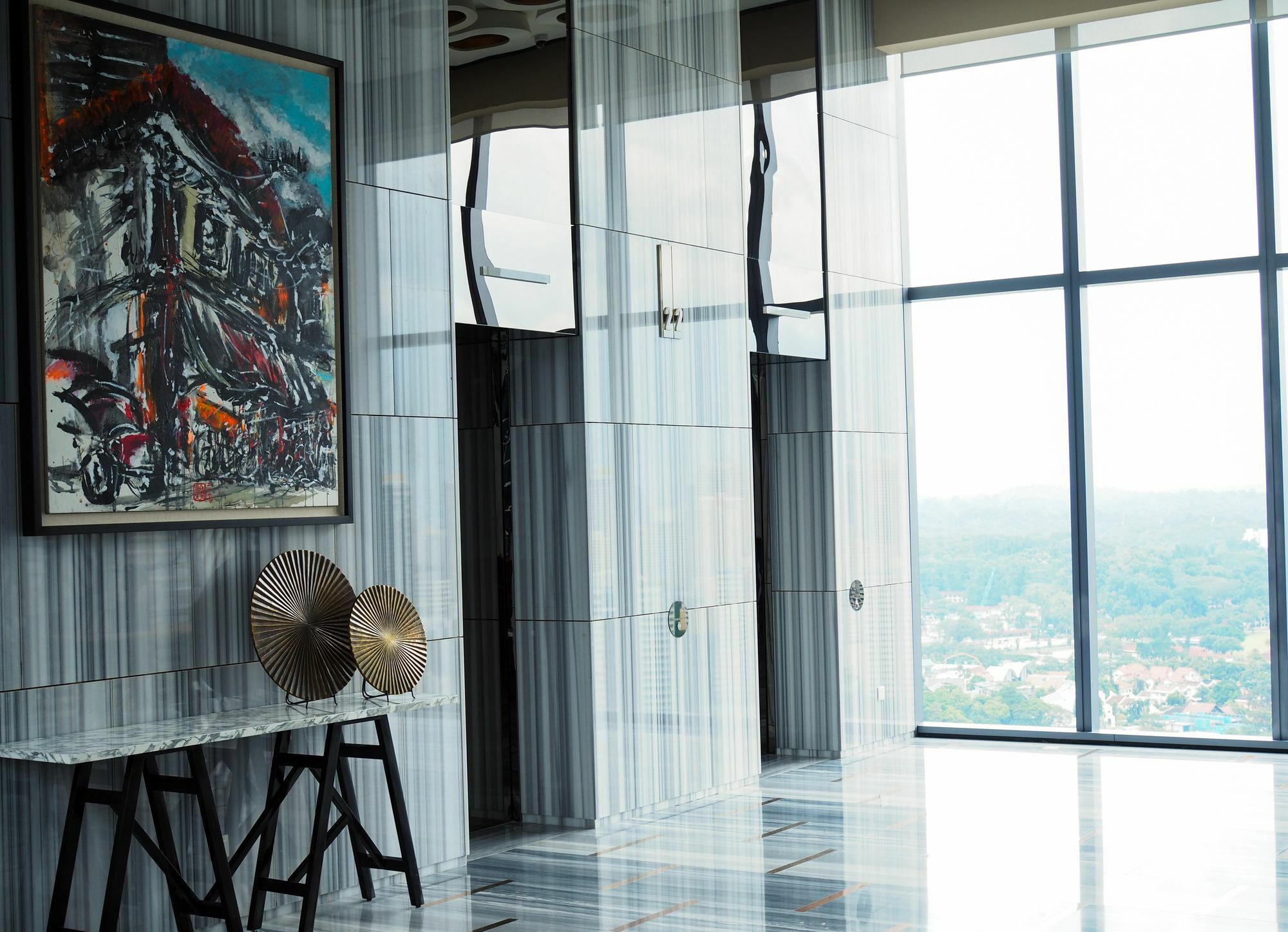 Courtyard By Marriott Novena 4* Singapore