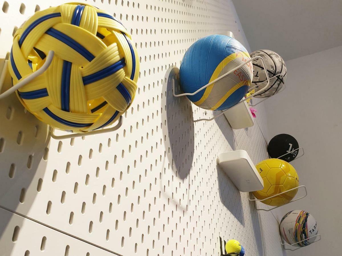 Beat. Sports Hostel Singapore