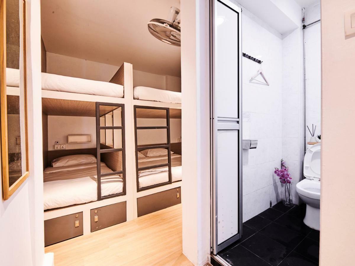 Hostel Beat. Sports Singapore