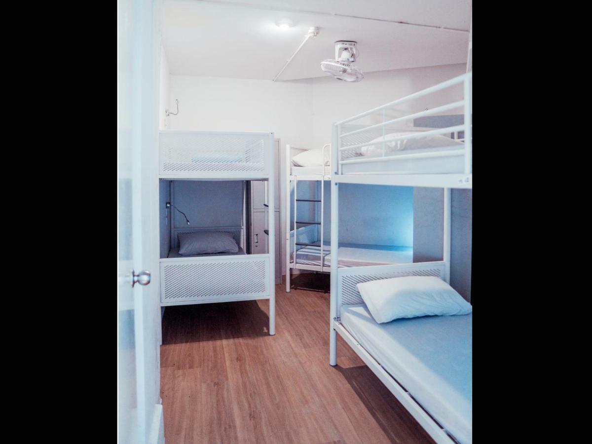 Beat. Sports Hostel Singapore