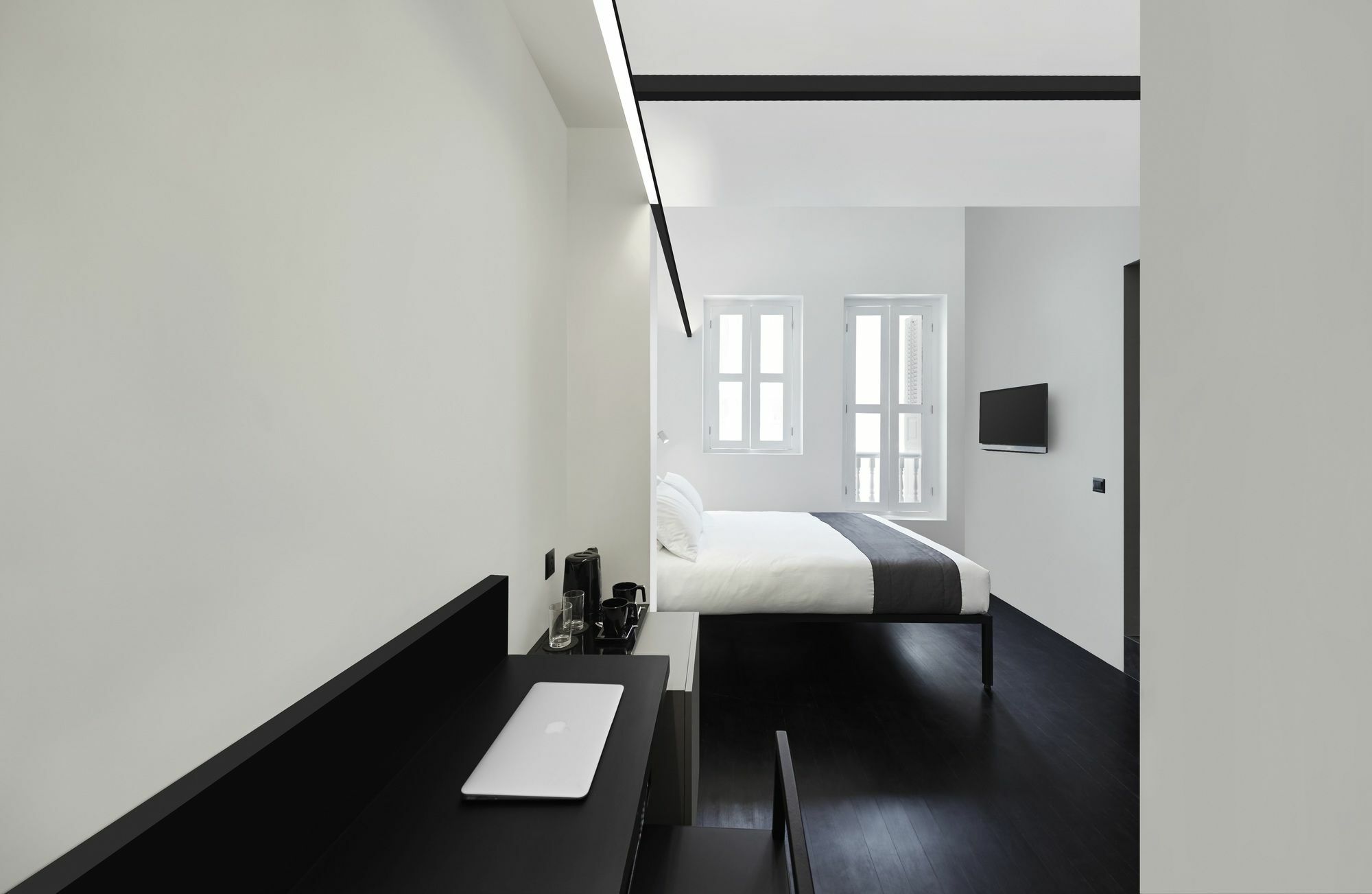 Hotel Mono Singapore