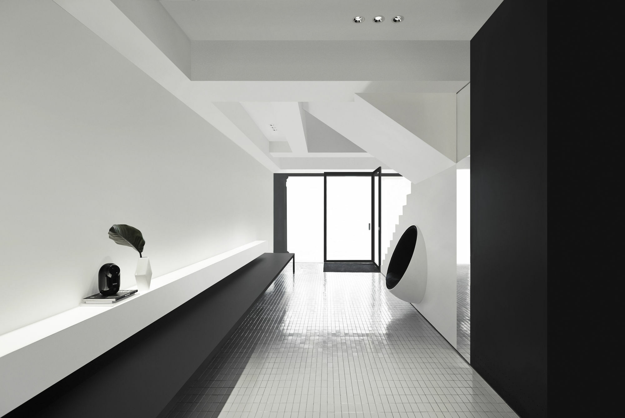 Mono Hotel Singapore