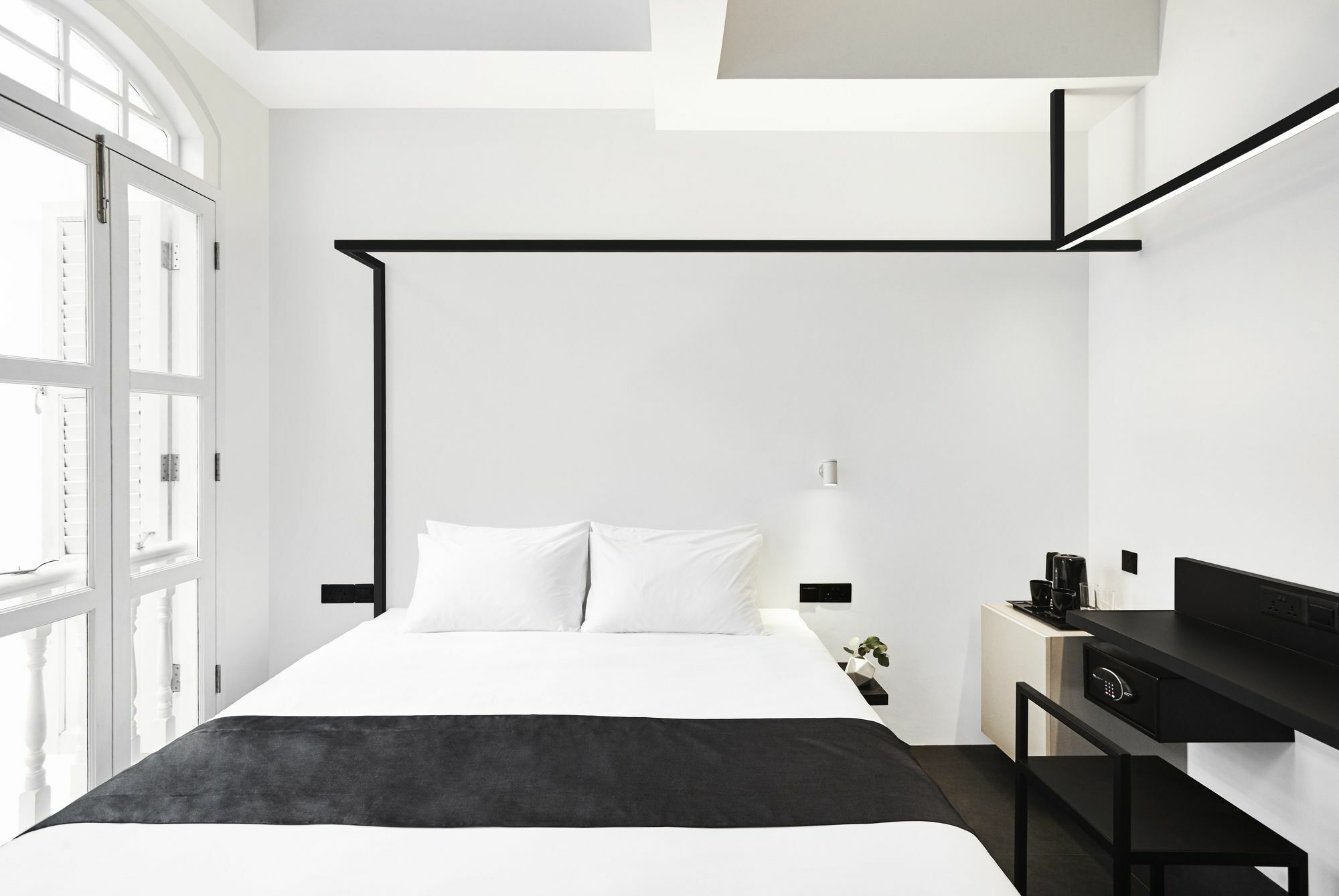 Mono Hotel