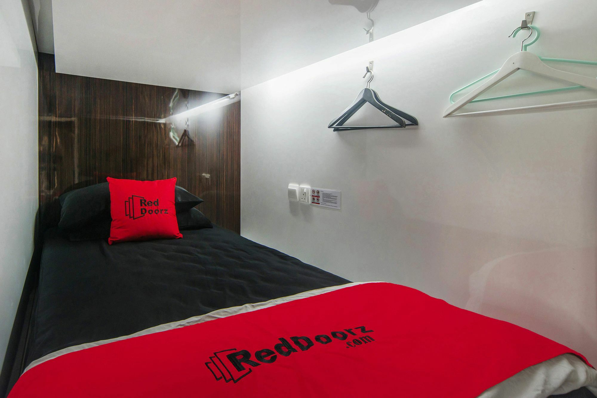 Check-Inn At Little India Hotel Singapore