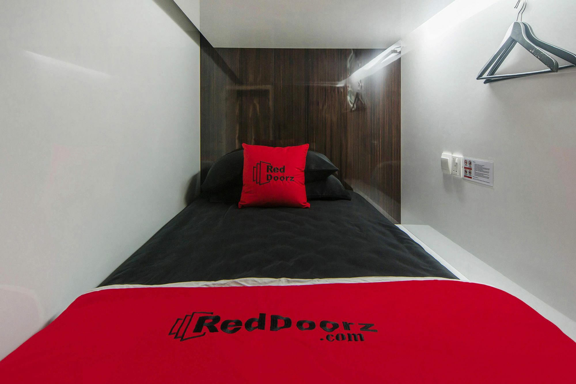 Check-Inn At Little India 3*