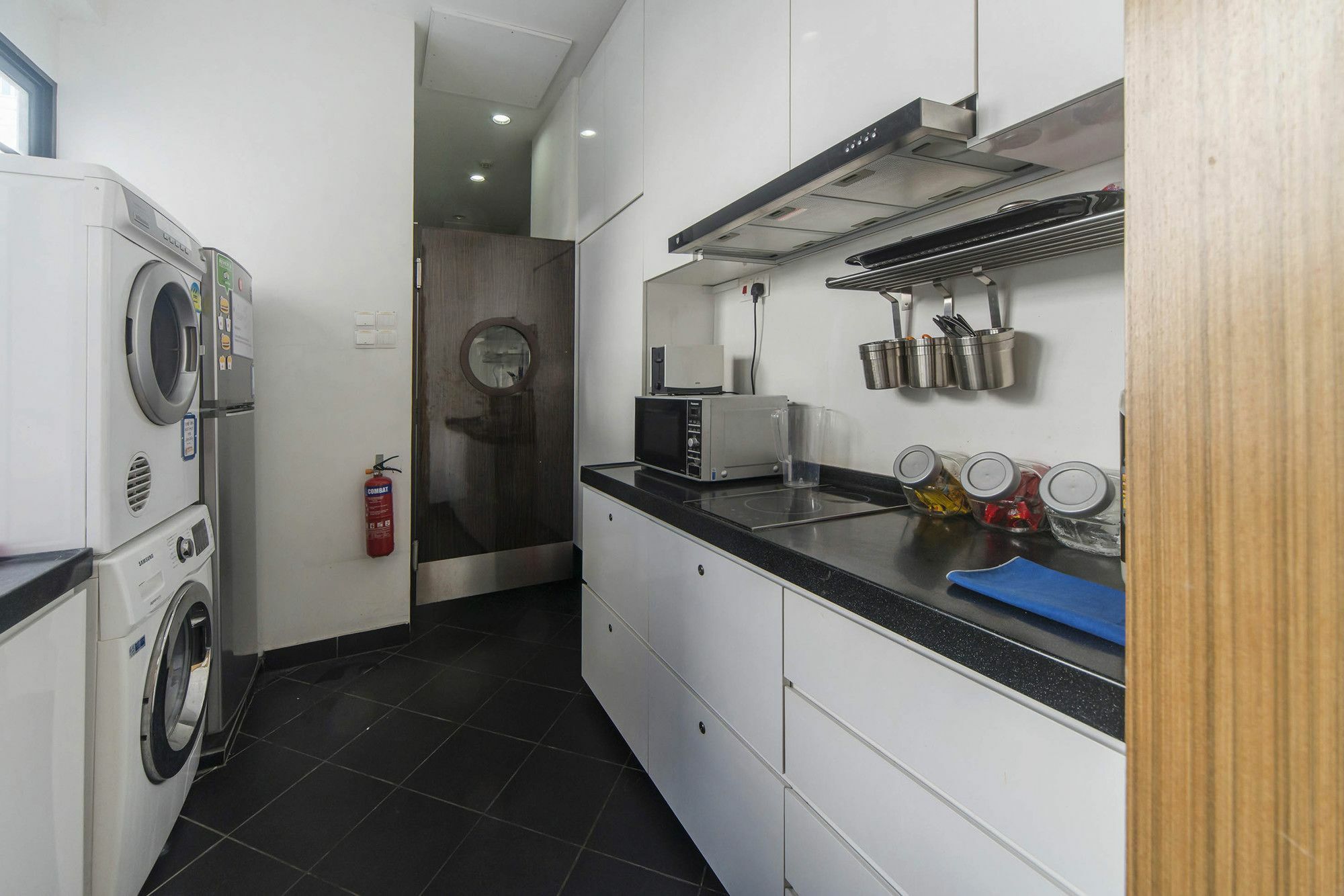 Hotel Check-Inn At Little India Singapore