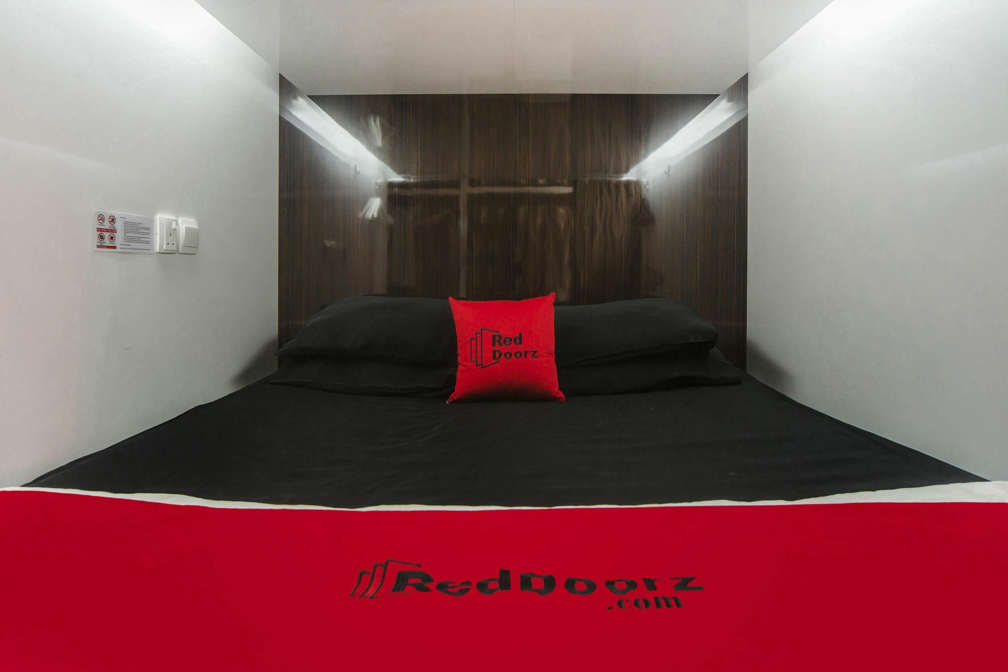 Hotel Check-Inn At Little India