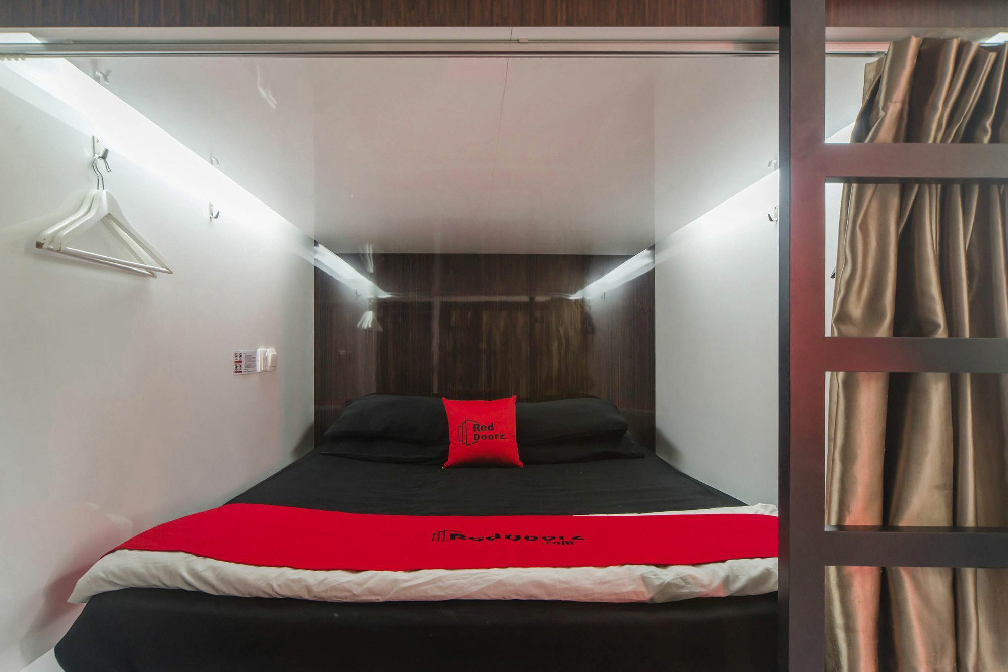 Check-Inn At Little India 3*