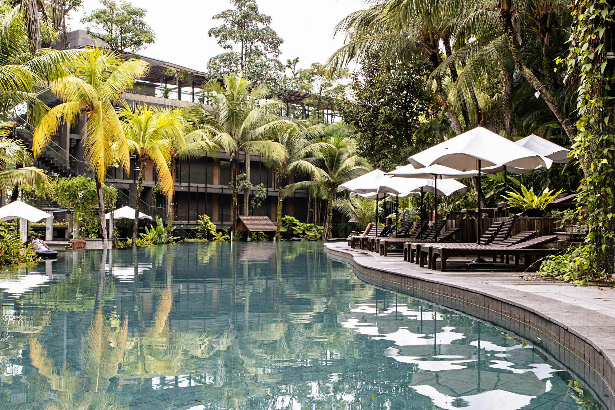 Siloso - Sentosa 4*