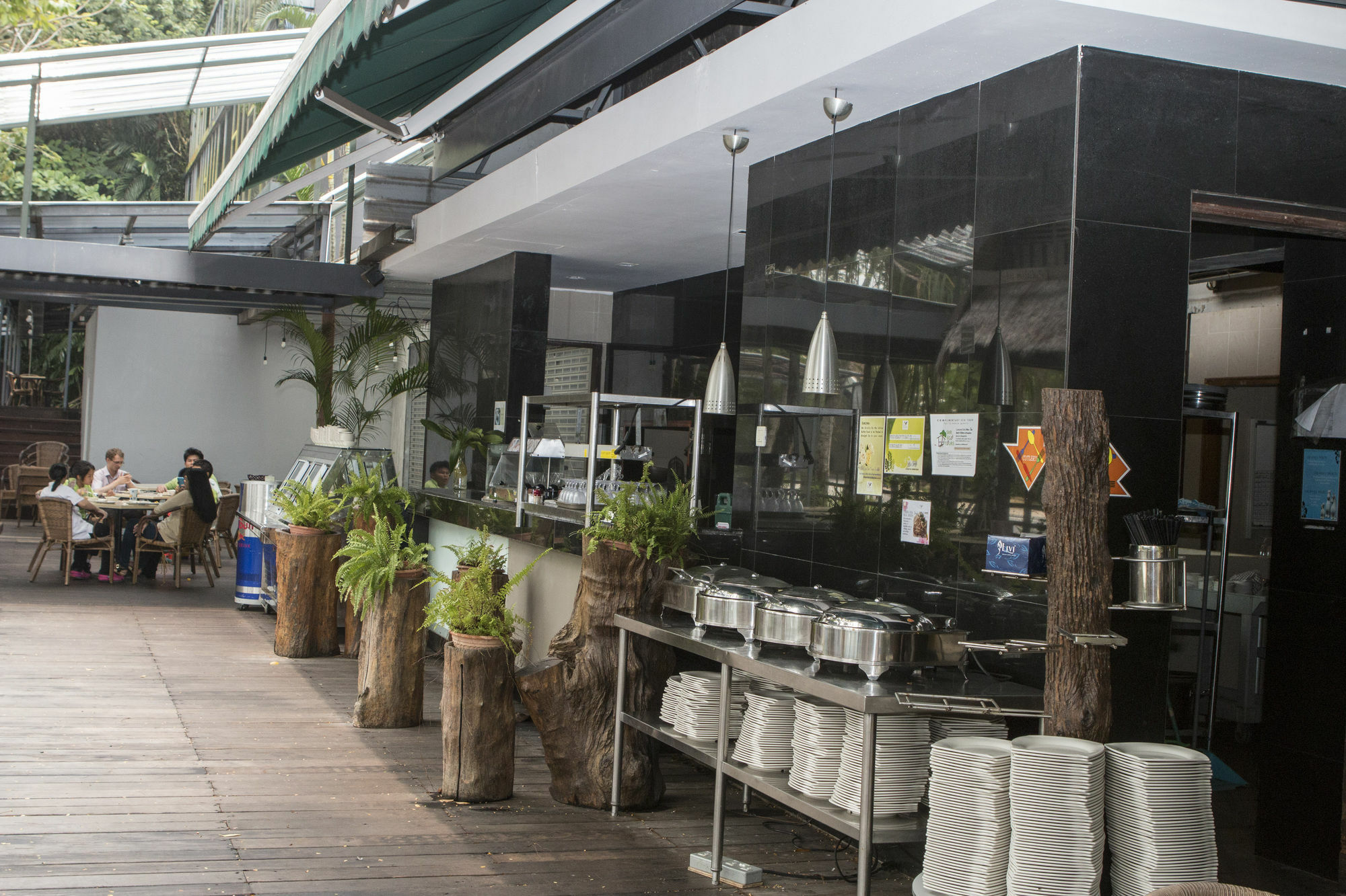 Siloso - Sentosa Singapore