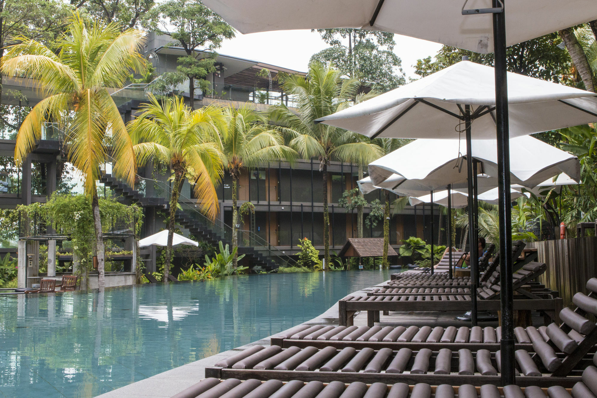 Siloso - Sentosa 4*