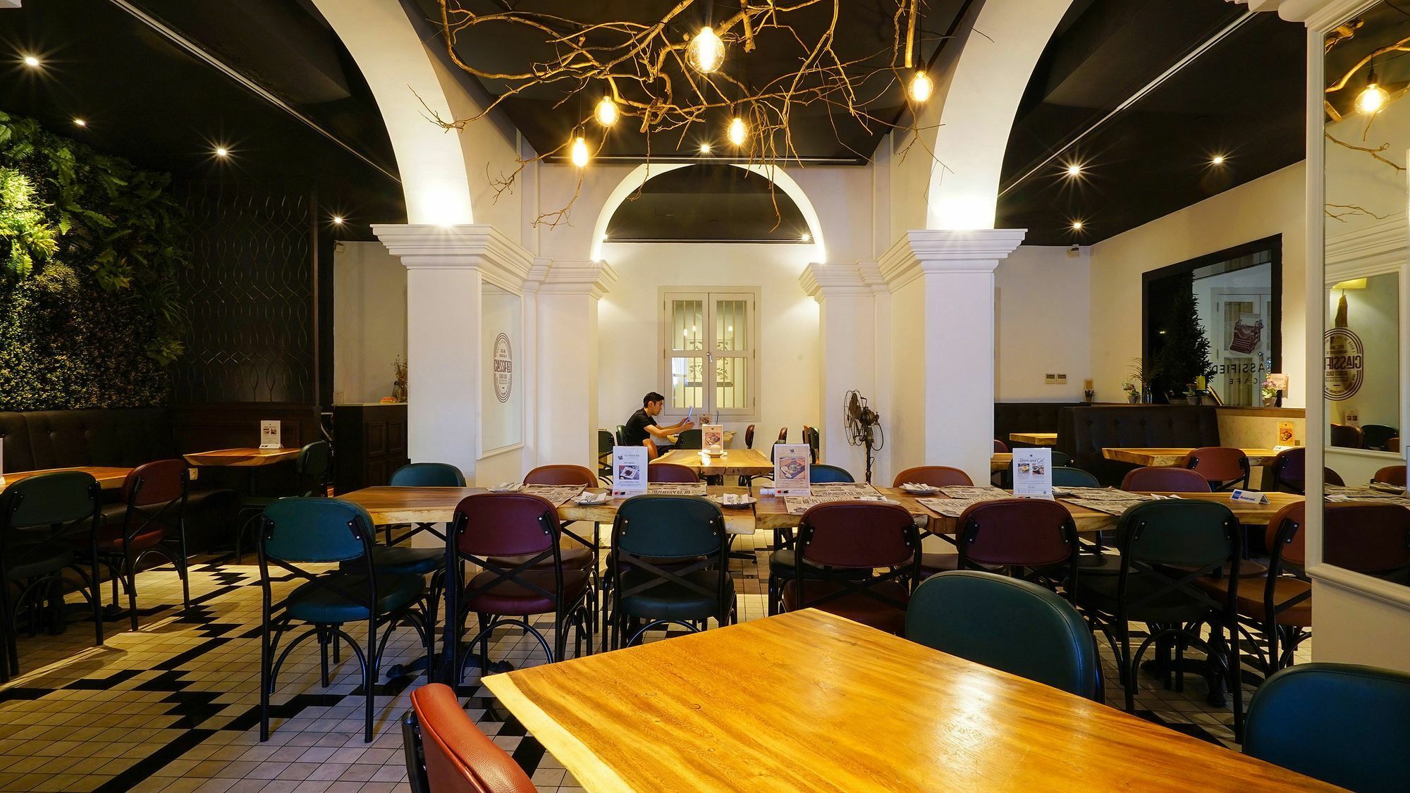 Hotel Zen Premium Kampong Glam Singapura
