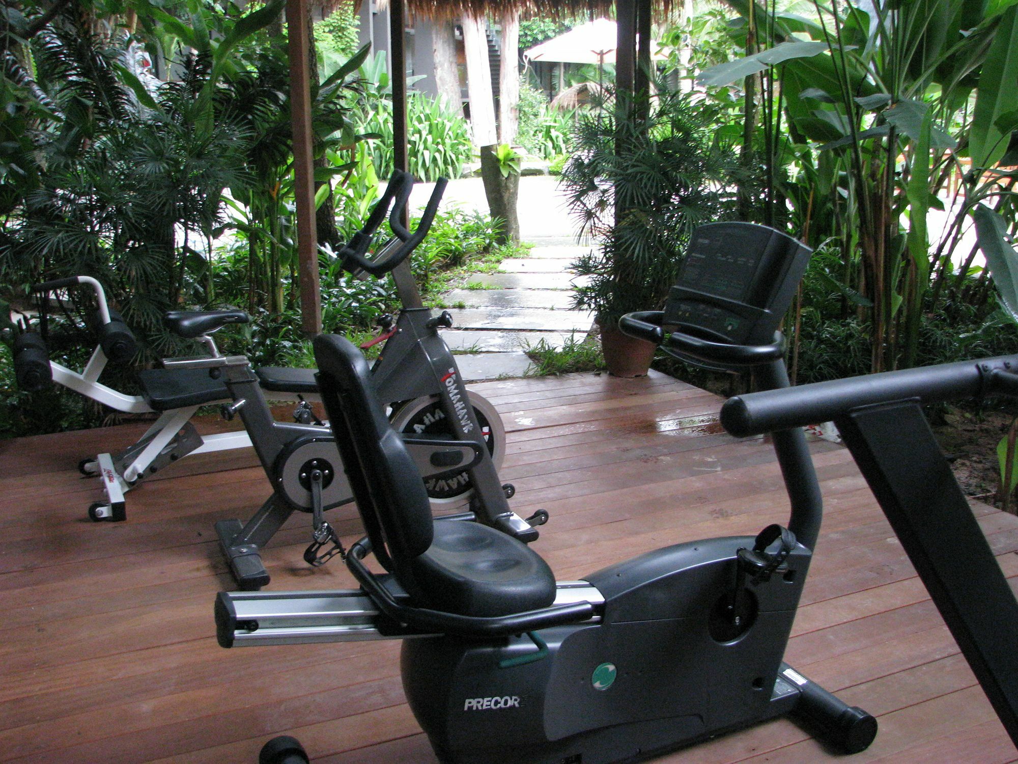 Siloso - Sentosa Resort 4*