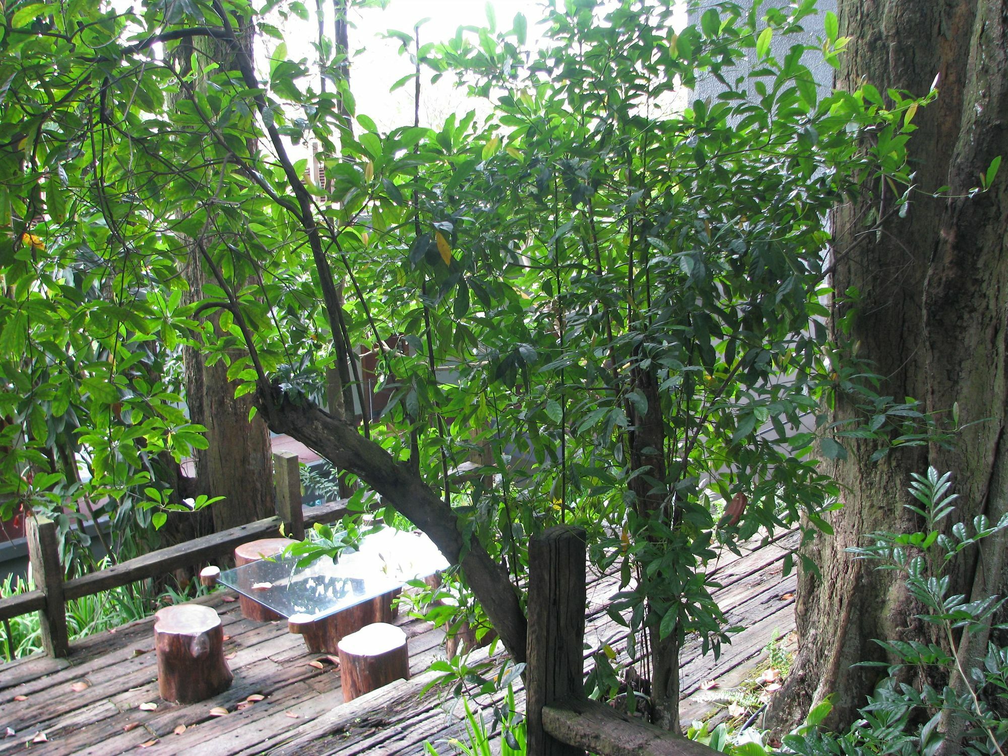 Siloso - Sentosa Singapore