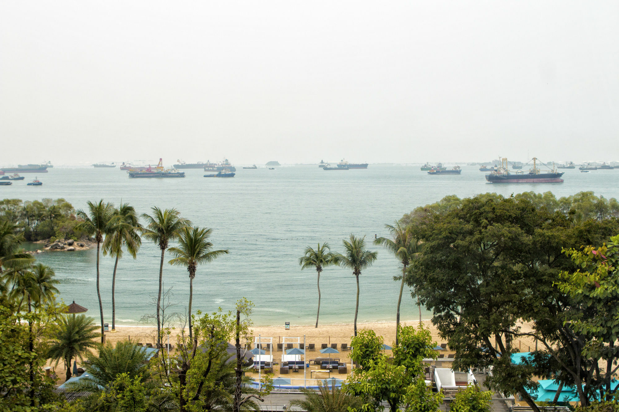 Siloso - Sentosa Resort 4*