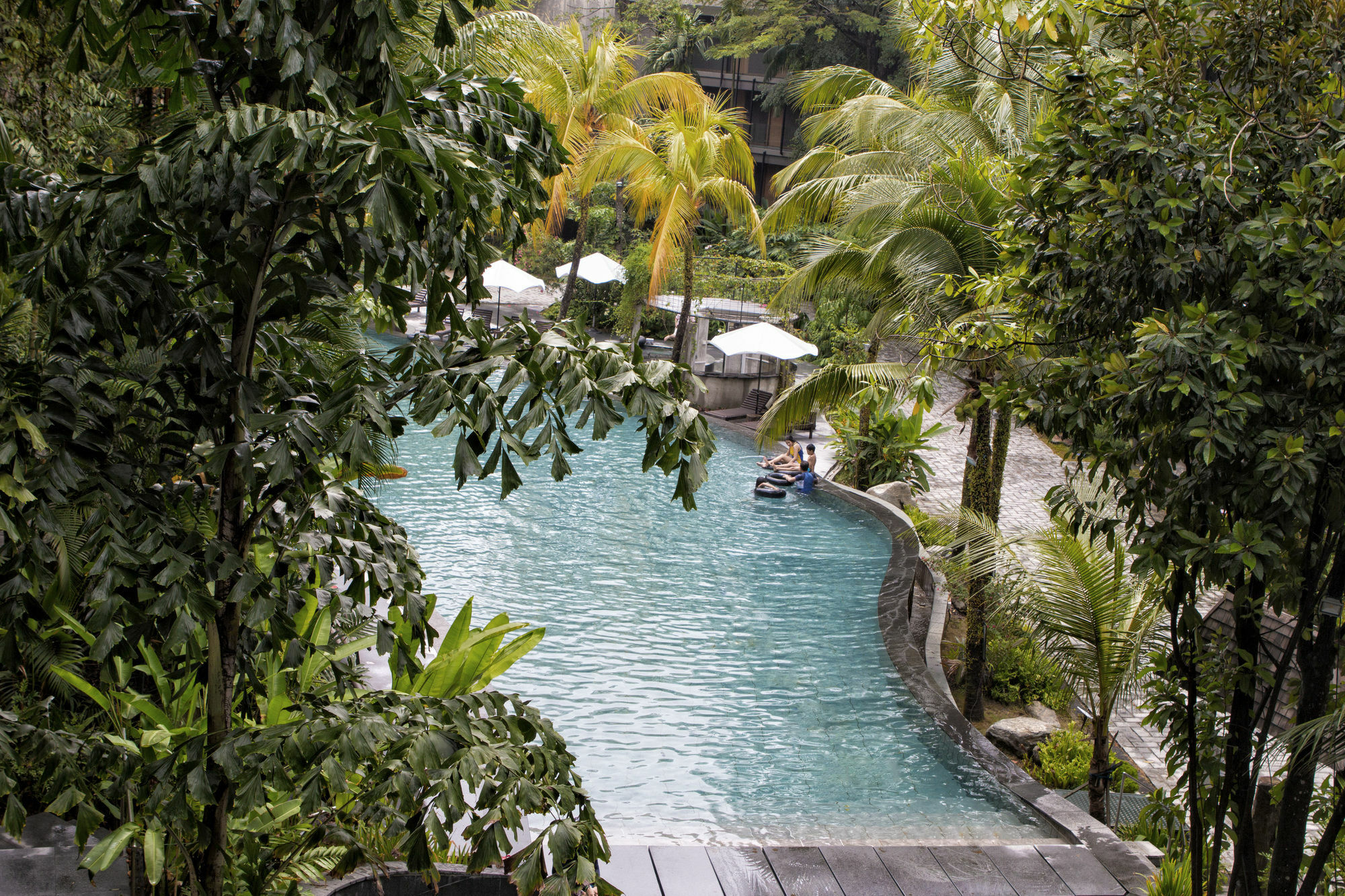 Siloso - Sentosa Resort