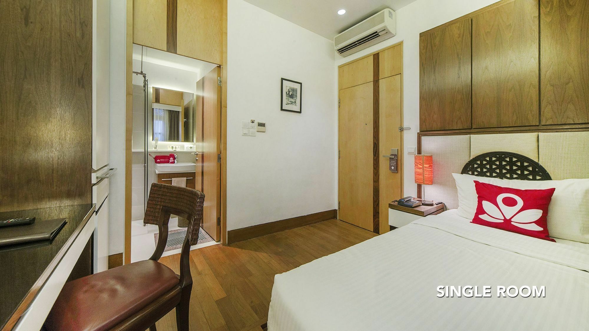 Zen Premium Kampong Glam Singapore