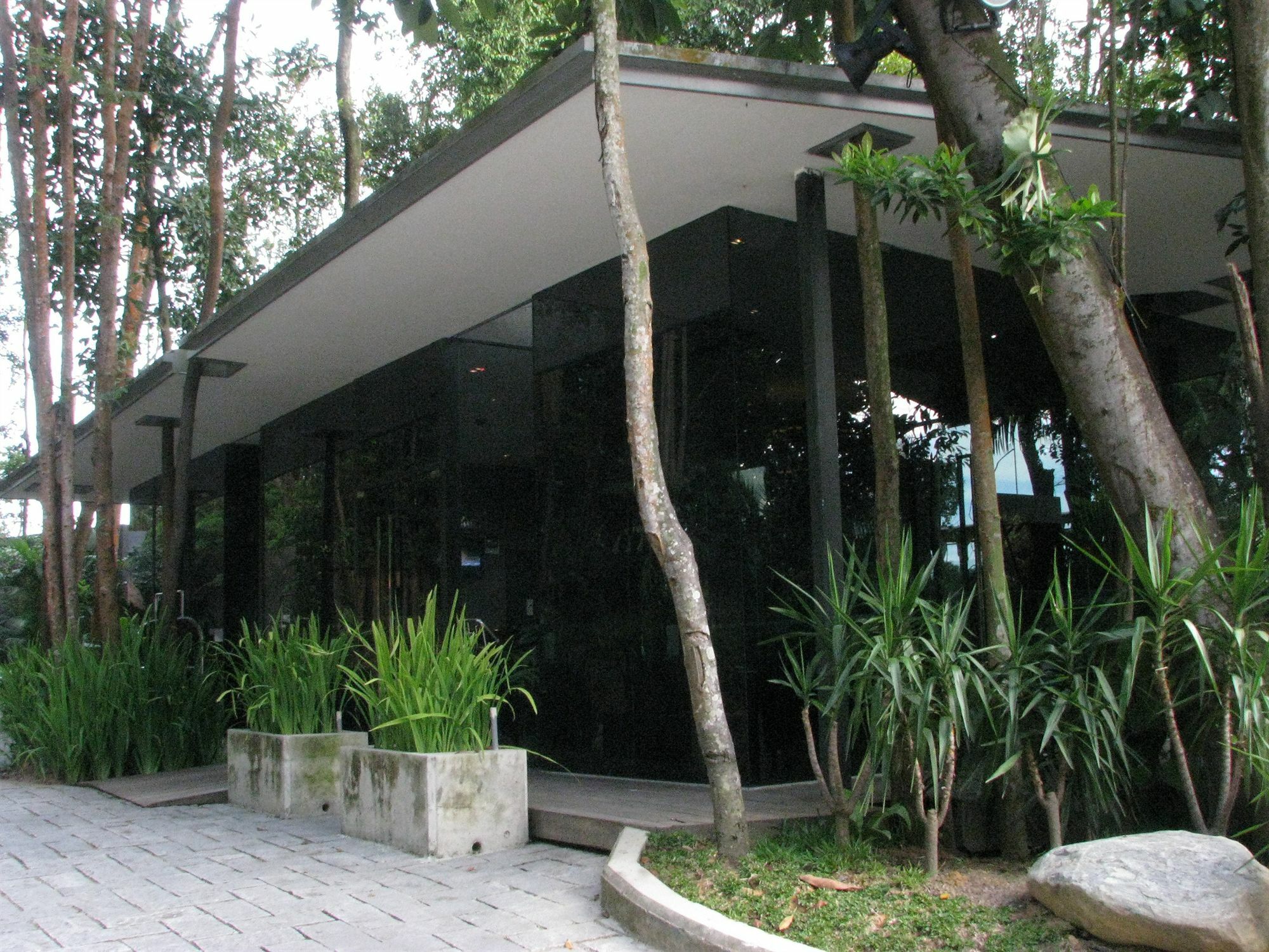 Resort Siloso - Sentosa