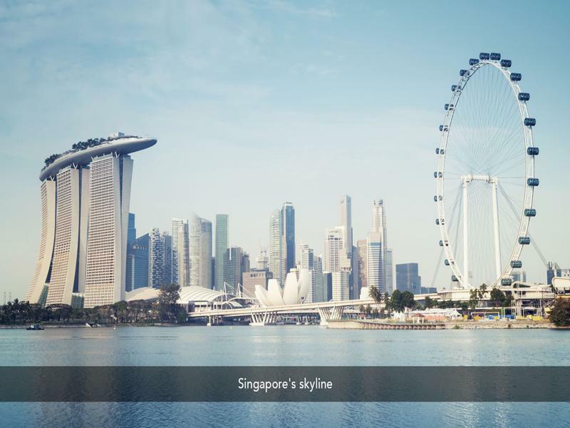Zen Premium Kampong Glam 4* Singapura
