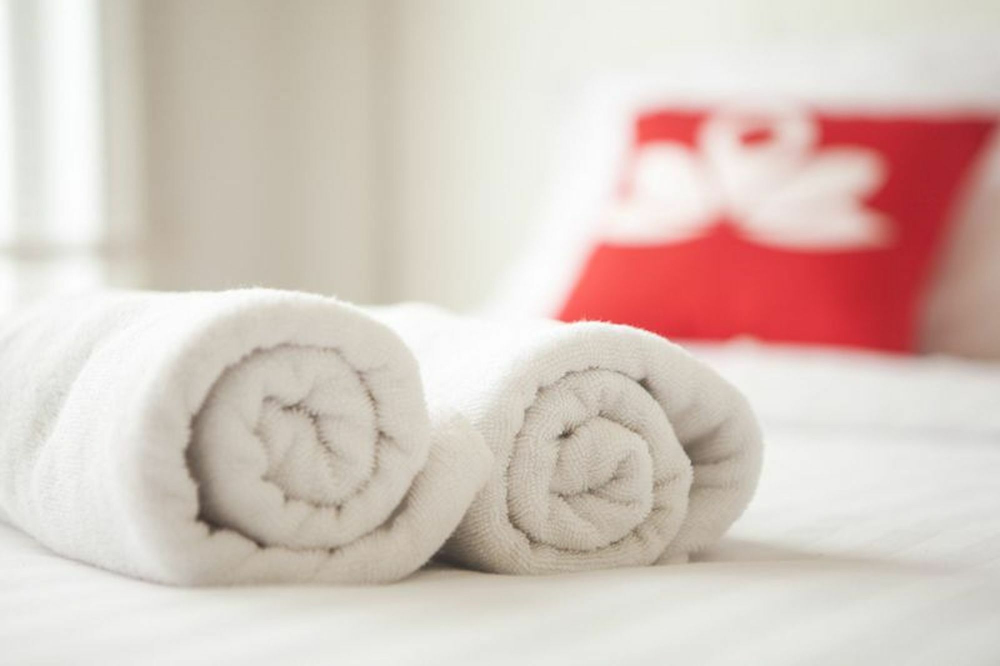 Zen Premium Kampong Glam 4* Singapore