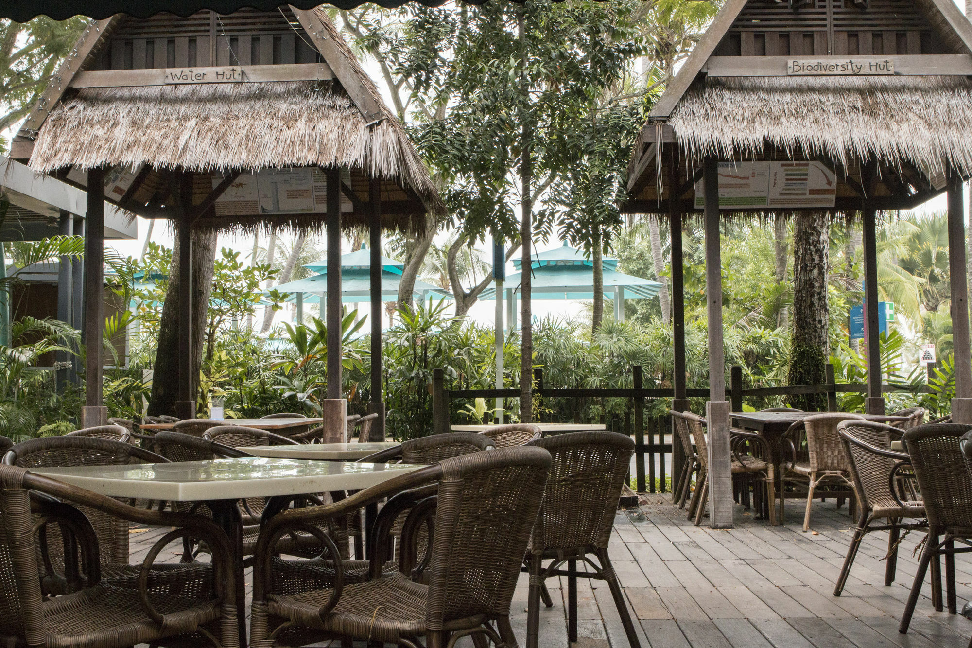 Siloso - Sentosa 4*