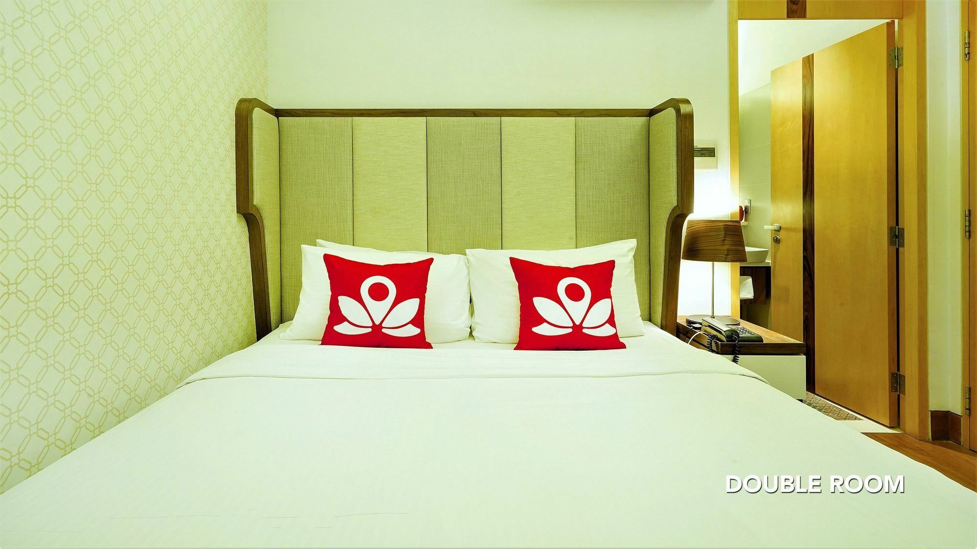 Zen Premium Kampong Glam 4*