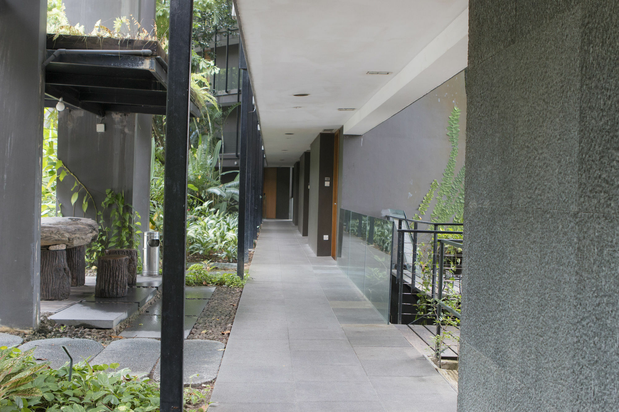 Resort Siloso - Sentosa Singapore
