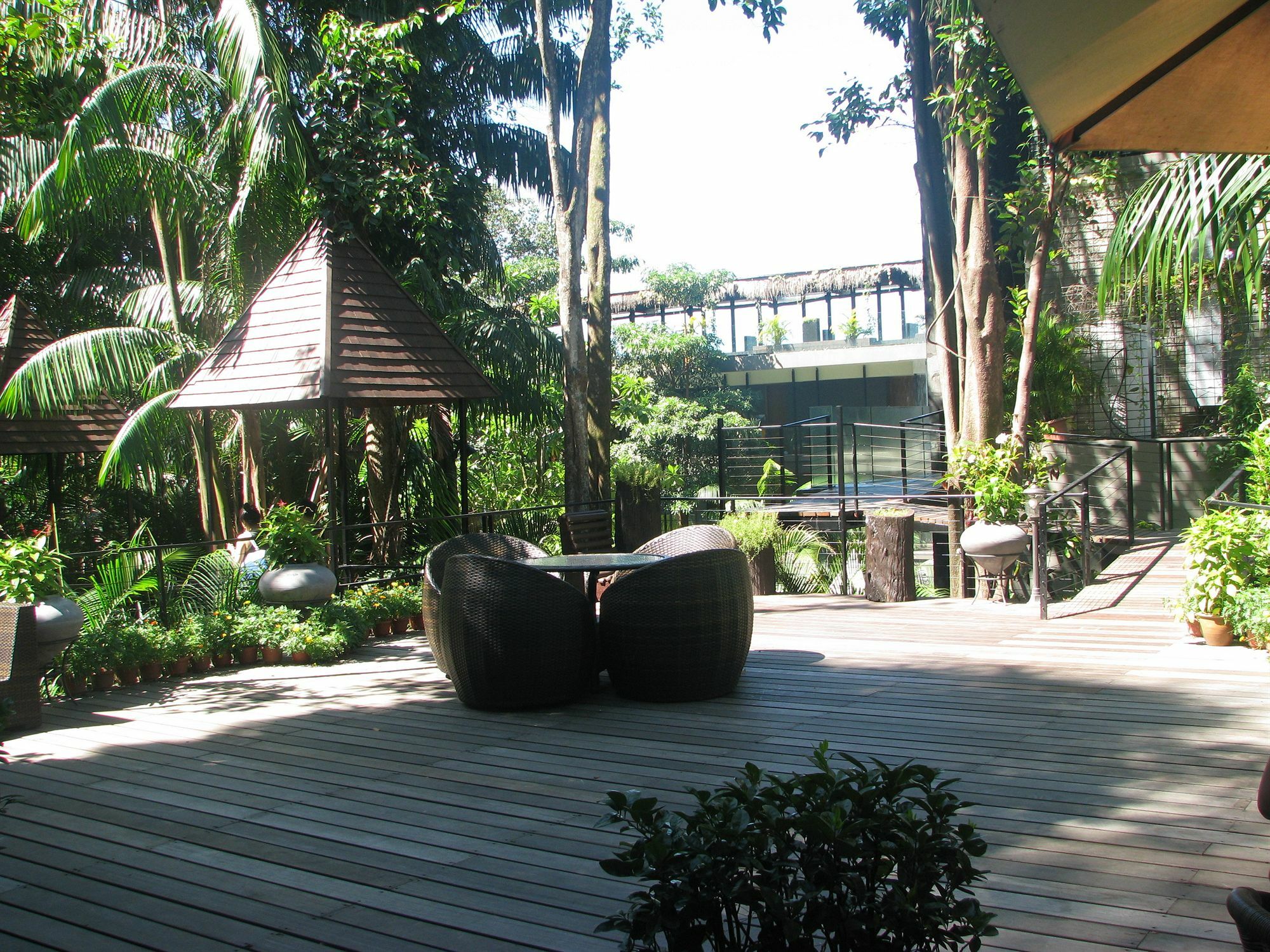 Resort Siloso - Sentosa